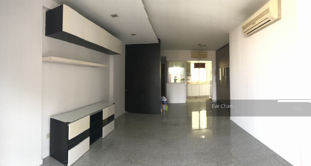 Blossoms @ Woodleigh (D13), Condominium #201881312